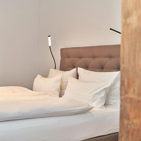 Apartament Havelblau Ferienlofts Brandenburg  Zewnętrze zdjęcie