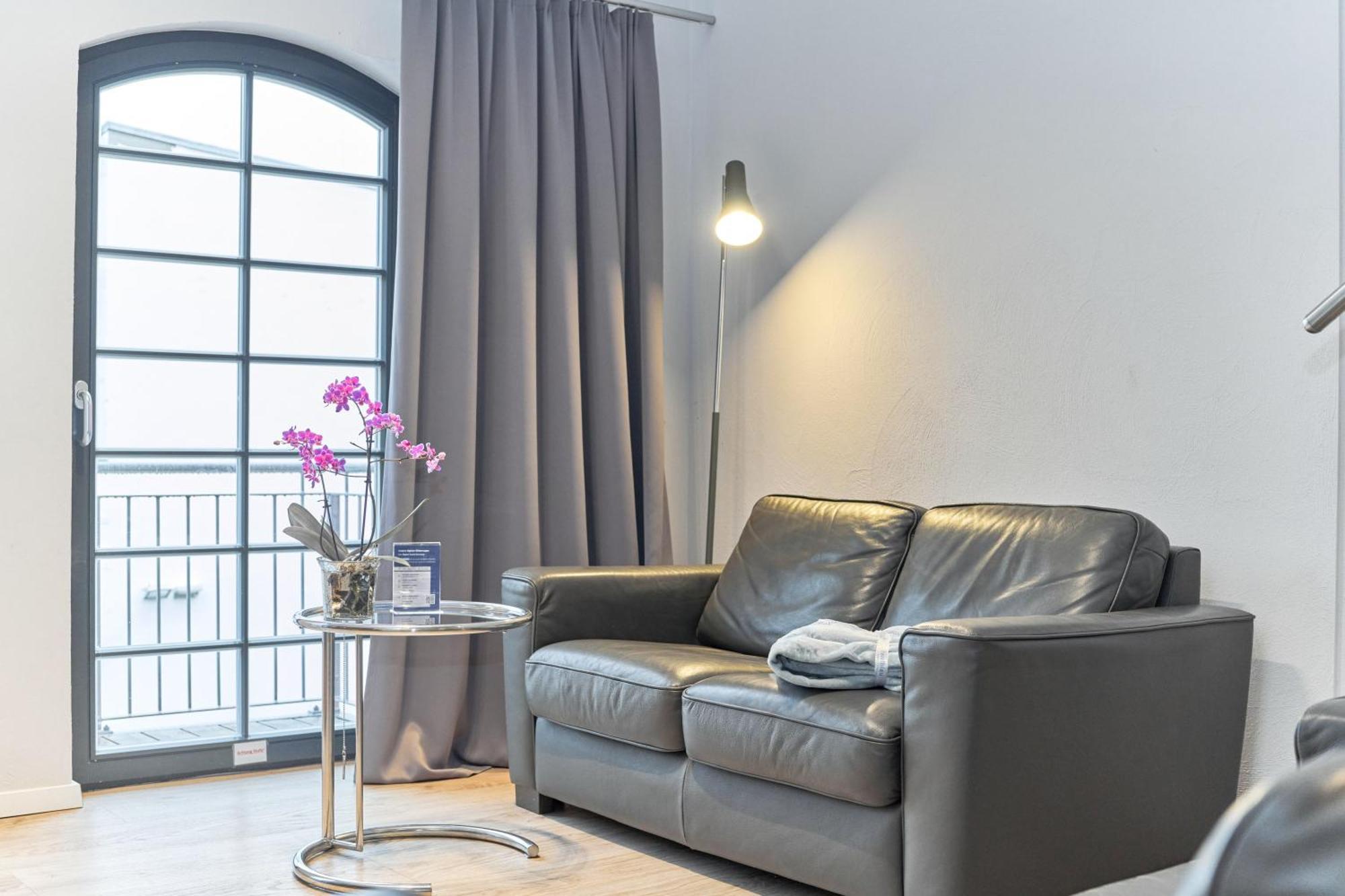 Apartament Havelblau Ferienlofts Brandenburg  Zewnętrze zdjęcie