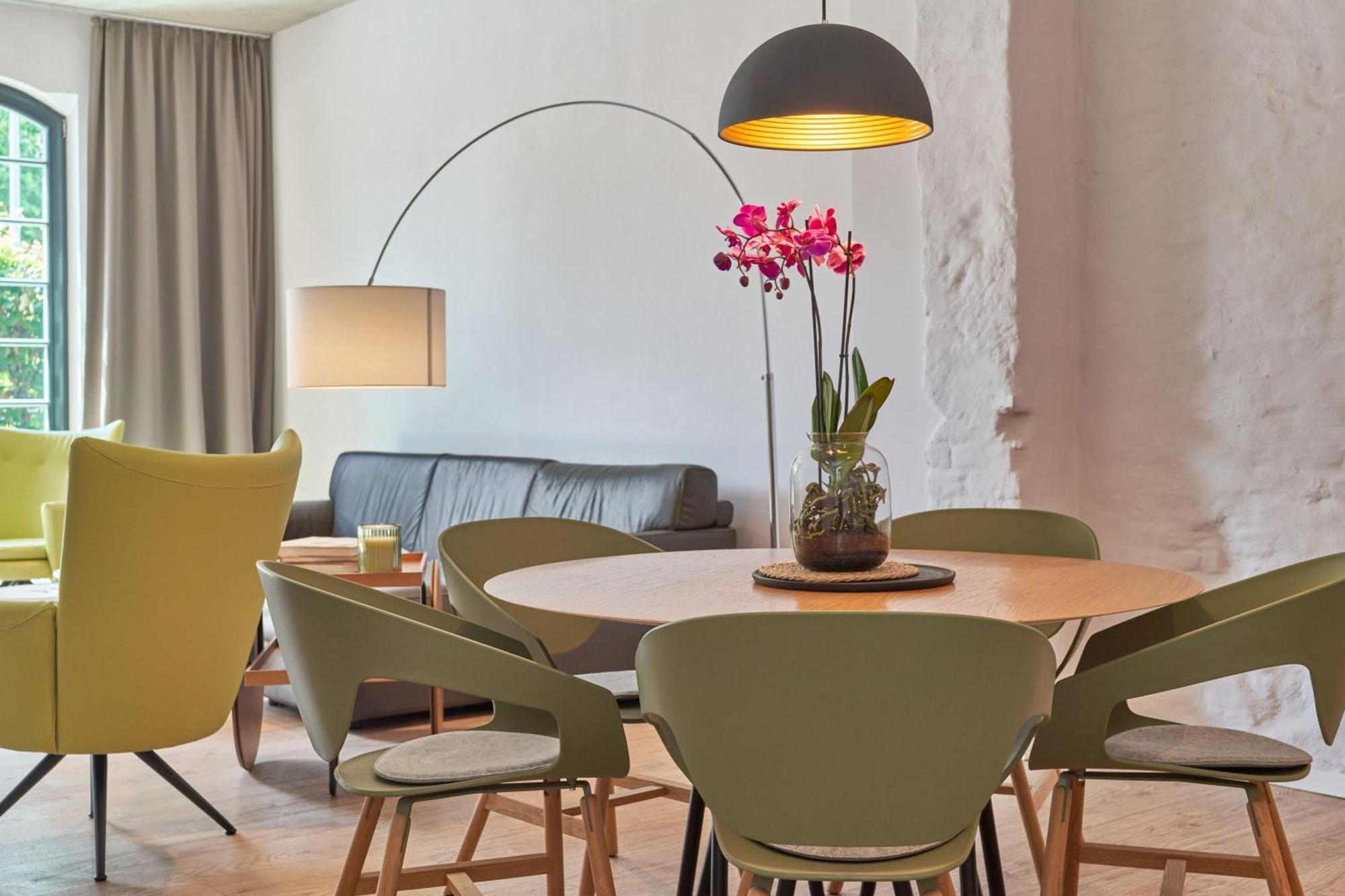 Apartament Havelblau Ferienlofts Brandenburg  Zewnętrze zdjęcie