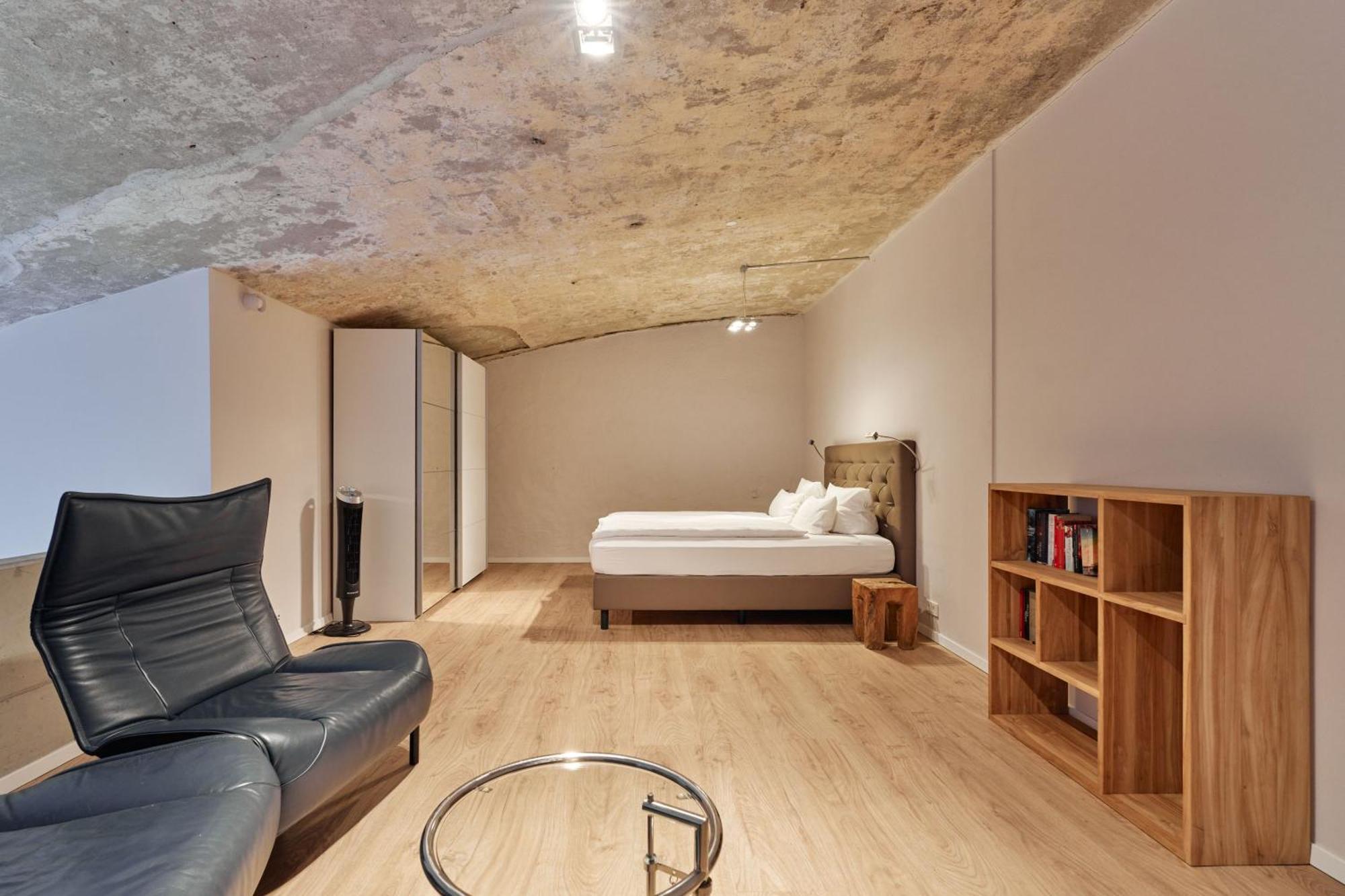 Apartament Havelblau Ferienlofts Brandenburg  Zewnętrze zdjęcie