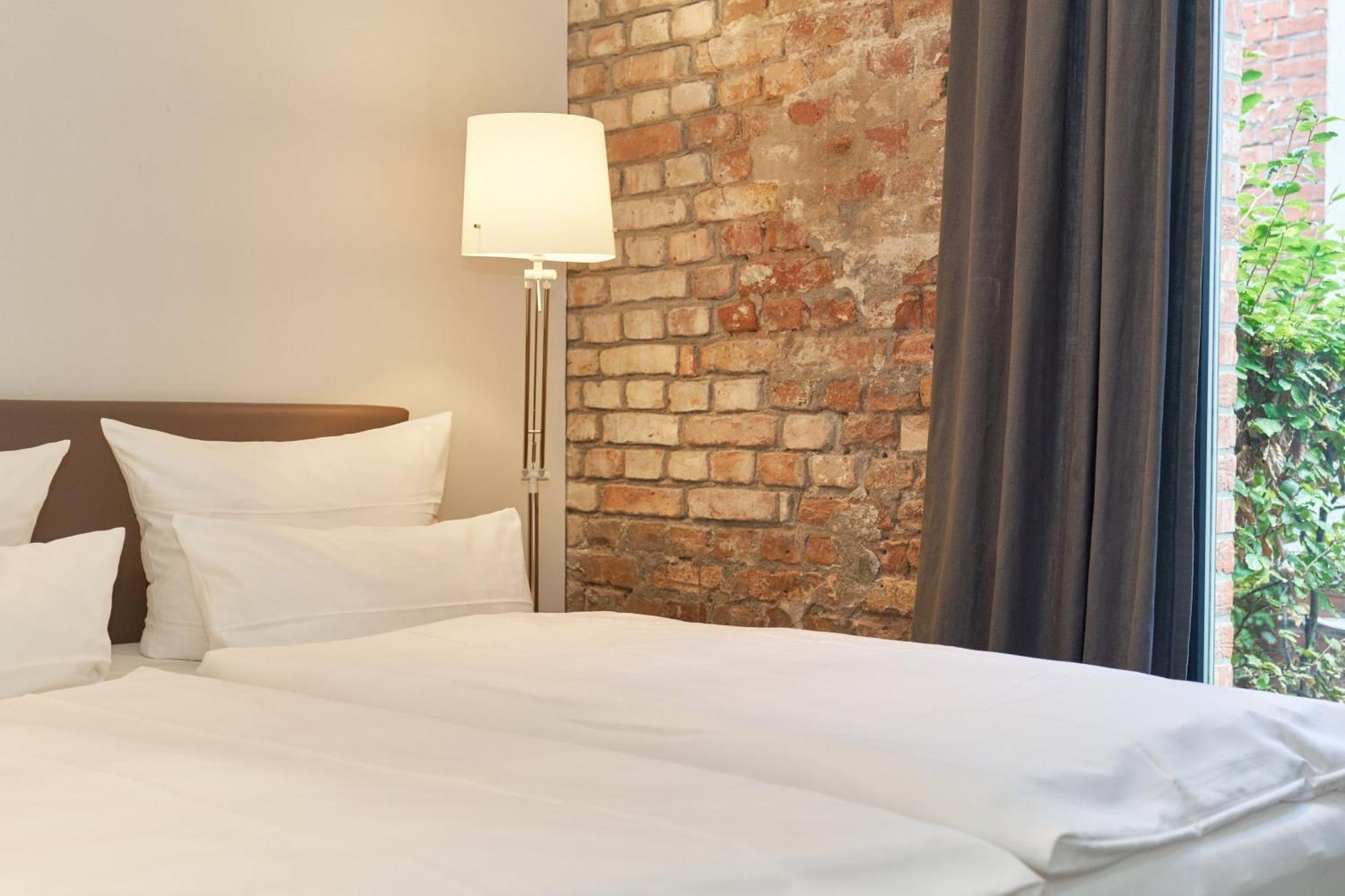 Apartament Havelblau Ferienlofts Brandenburg  Pokój zdjęcie