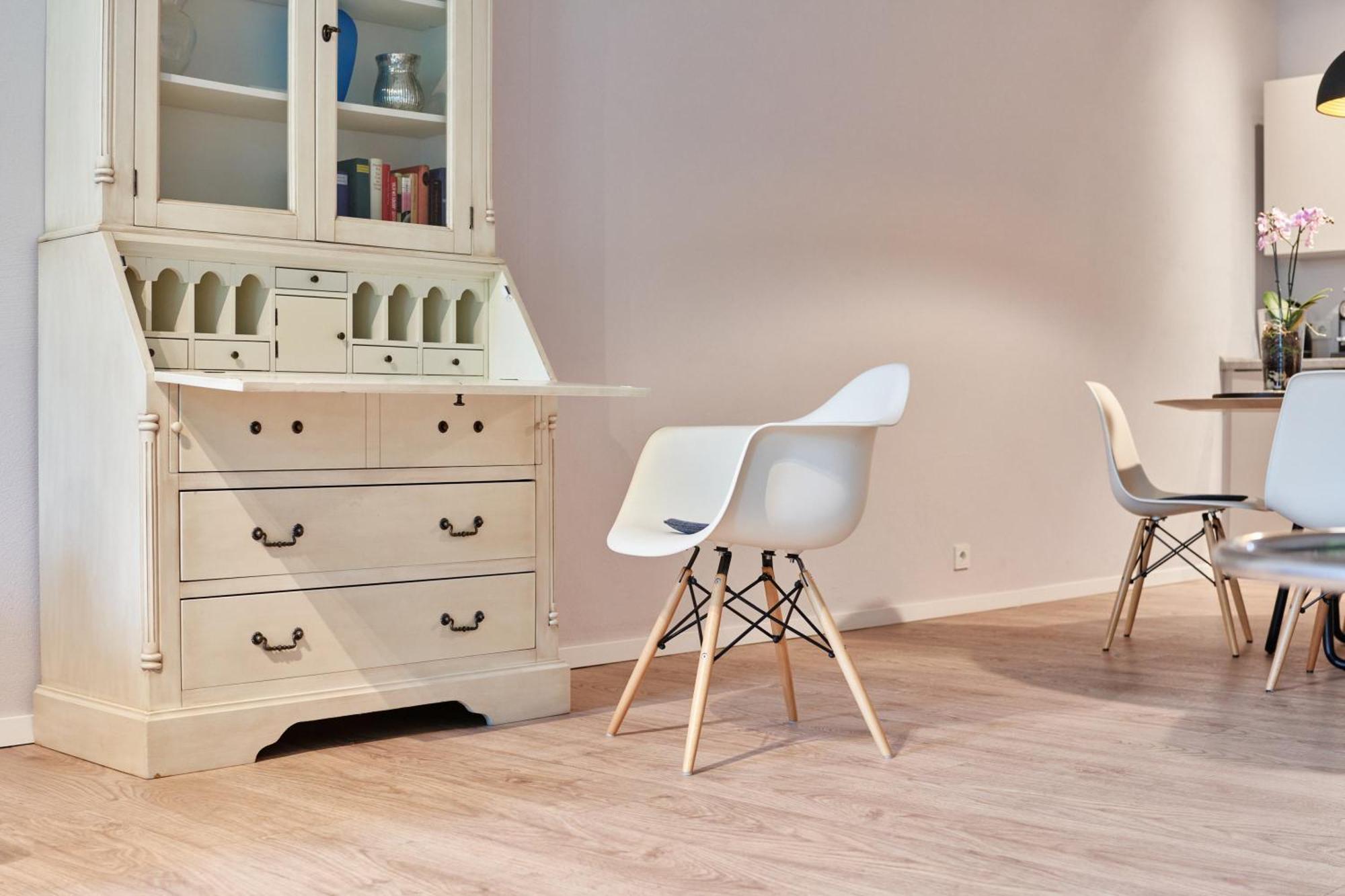 Apartament Havelblau Ferienlofts Brandenburg  Pokój zdjęcie
