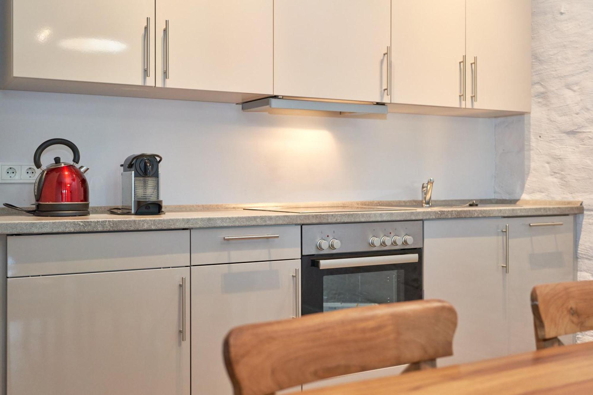 Apartament Havelblau Ferienlofts Brandenburg  Zewnętrze zdjęcie
