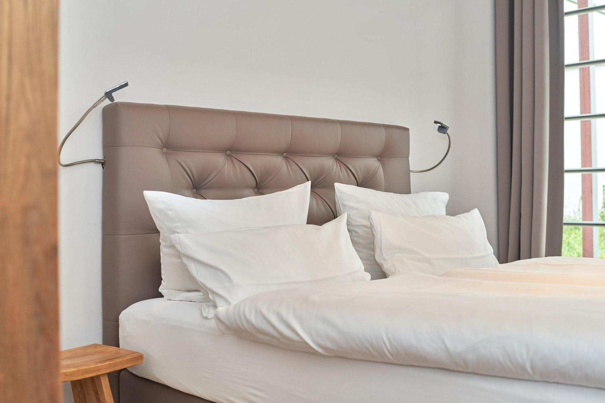 Apartament Havelblau Ferienlofts Brandenburg  Zewnętrze zdjęcie